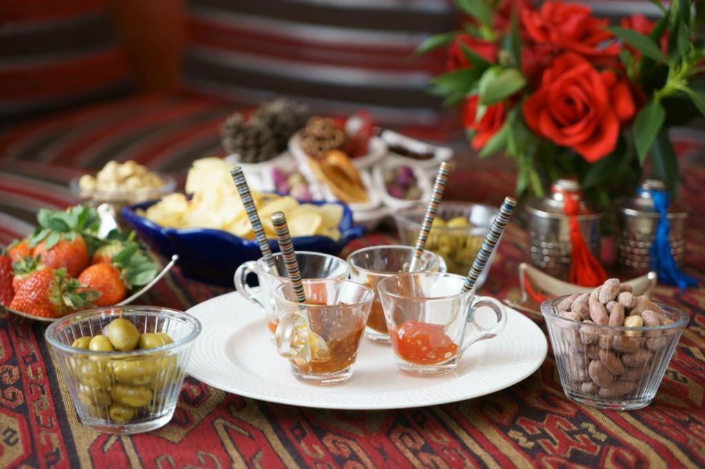 Riad L'Orange Bleue Маракеш Екстериор снимка