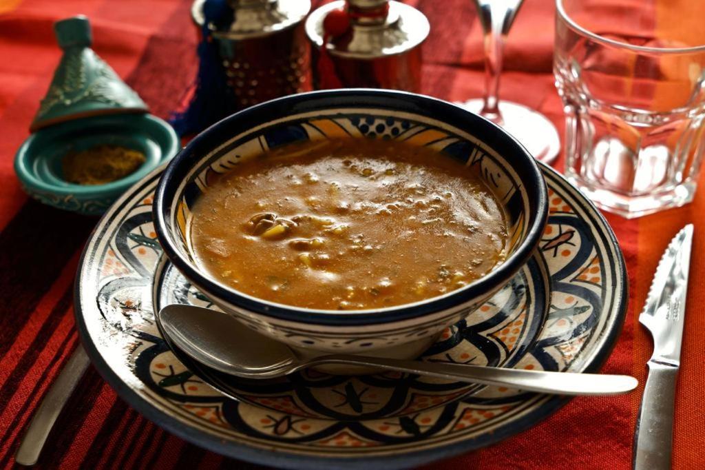 Riad L'Orange Bleue Маракеш Екстериор снимка